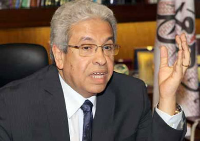 عبد المنعم سعيد