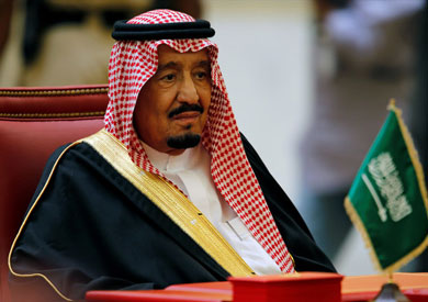 العاهل السعودي الملك سلمان بن عبد العزيز