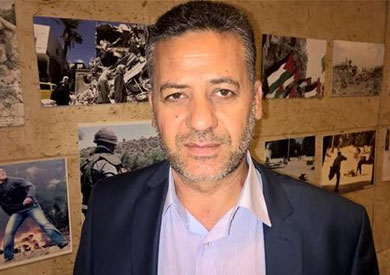 يوسف مخيمر رئيس هيئة المرابطين بالقدس