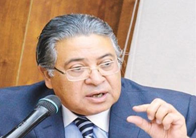 نادر الببلاوي رئيس غرفة شركات السياحة