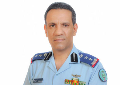 العقيد تركي المالكي