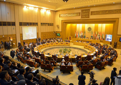 اجتماع وزراء الخارجية العرب