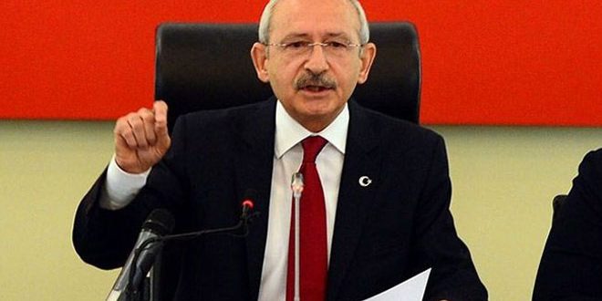 كمال كليتشدار أوغلو