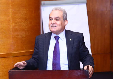 عادل المصري