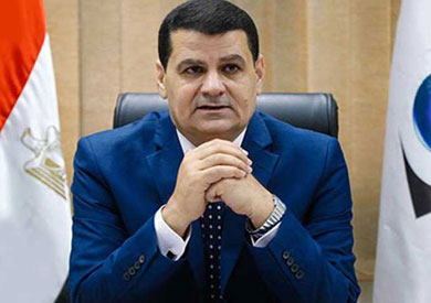 اللواء راضي عبد المعطي