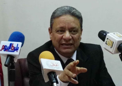 كرم جبر رئيس الهيئة الوطنية للصحافة