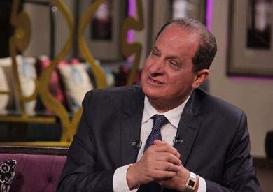 الملحن هاني مهنى