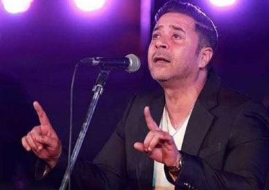 الفنان مدحت صالح - أرشيفية