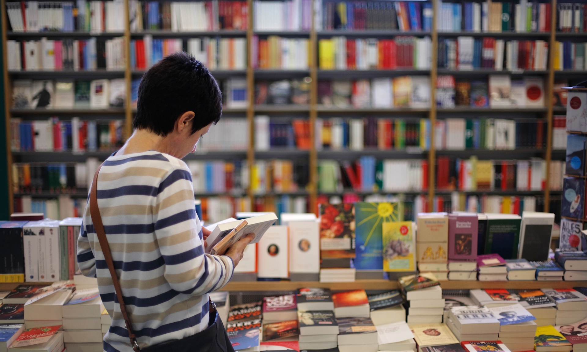 الجزائر تستعد لإطلاق الطبعة 29 من صالون الجزائر الدولي للكتاب