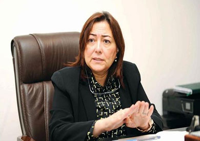 السفيرة هويدا عصام، قنصل مصر العام في الكويت