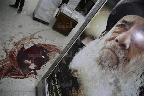 تصوير إبراهيم عزت