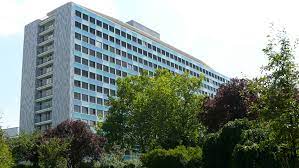 المكتب الاتحادي للإحصاء في ألمانيا