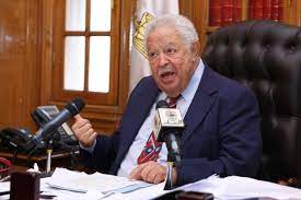 رجائي عطية