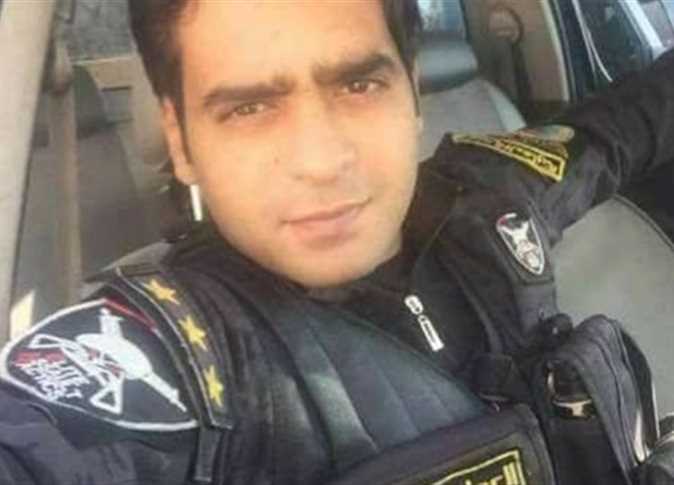 الشهيد إسلام مشهور