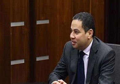 خالد بدوي وزير قطاع الأعمال