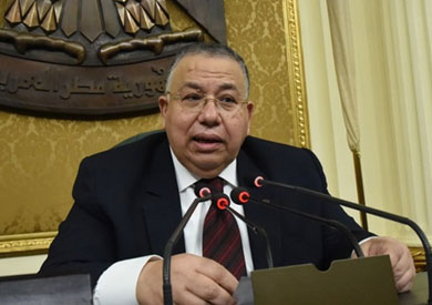 النائب السيد الشريف