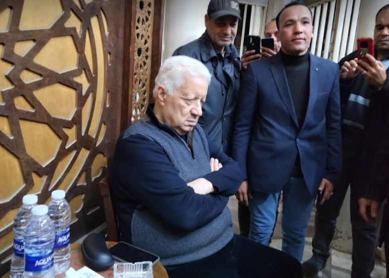 تصوير أحمد عبدالفتاح