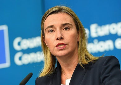 فيديريكا موجيريني