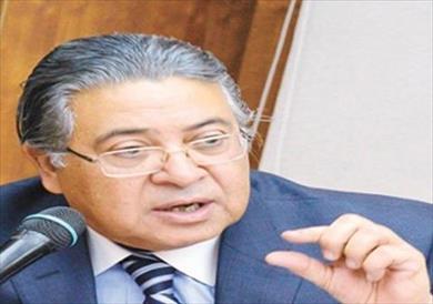 الدكتور نادر الببلاوى رئيس لجنة تسيير الاعمال بغرفة شركات السياحة