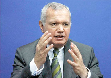 السفير محمد العرابي