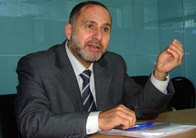 محمد المهدي أستاذ الطب النفسي بجامعة الأزهر