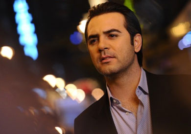 الفنان وائل جسار