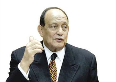 هشام علي رئيس جمعية مستثمري السياحة بجنوب سيناء