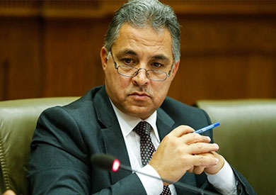 النائب أحمد السجيني