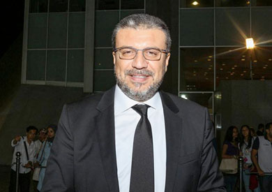 الإعلامي عمرو الليثي