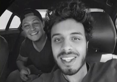 قتيل الرحاب