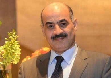 يسري السعودي عضو الجمعية العمومية لغرفة شركات السياحة