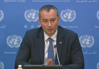 نيكولاي ملادينوف