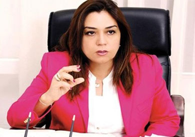 الدكتورة منال ميخائيل