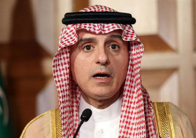 وزير الخارجية السعودي عادل الجبير