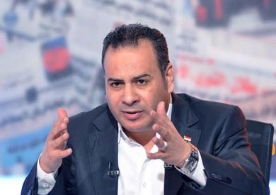 جابر القرموطي