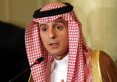 وزير الخارجية السعودي عادل الجبير