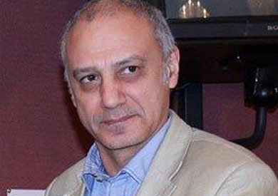 عمرو العزبي