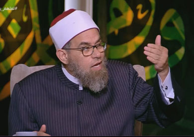 الشيخ أشرف الفيل