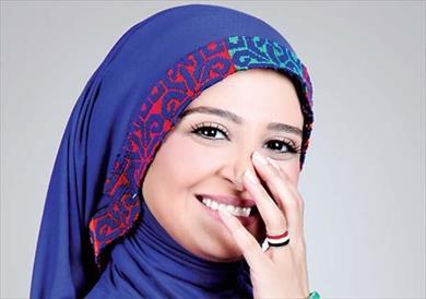 الفنانة حنان ترك