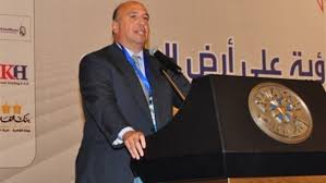 أحمد هيكل، رئيس مجلس إدارة شركة القلعة القابضة