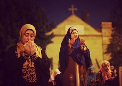 جائزة تشجيعية - وفاء أحمد - صلاة التراويح رمضان