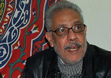 الفنان نبيل الحلفاوي