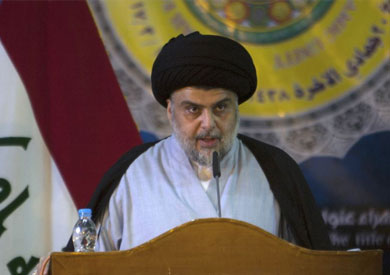 الصدر يجدد مساعيه لتشكيل حكومة عراقية جديدة شاملة دون إقصاء
