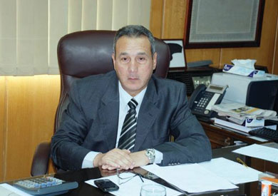 محمد الأتربي رئيس بنك مصر