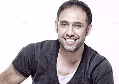 عمرو مصطفى