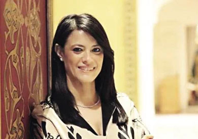 رانيا المشاط وزيرة السياحة