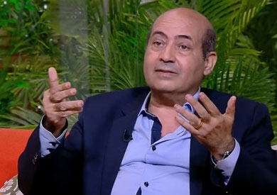 الناقد الفني طارق الشناوي