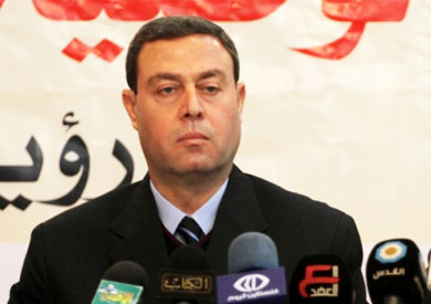 السفير دياب اللوح