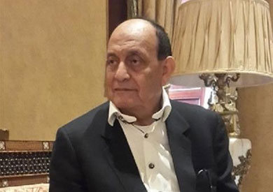 هشام على رئيس جمعية مستثمرى السياحة بجنوب سيناء