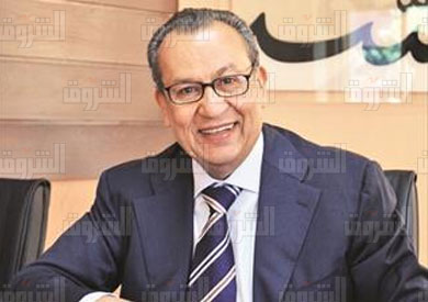 المهندس إبراهيم المعلم